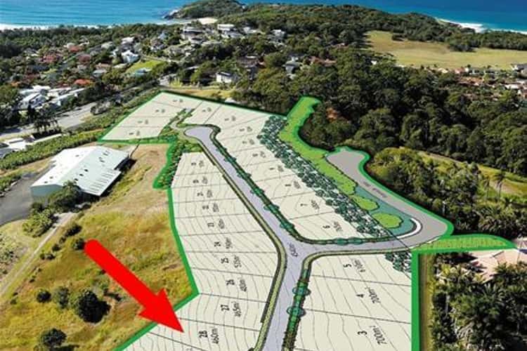 Main view of Homely residentialLand listing, 'Aspect' Lot 28 (71) Three Islands Court, Coffs Harbour NSW 2450