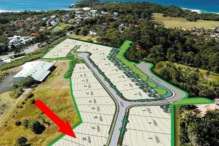 'Aspect' Lot 28 (71) Three Islands Court, Coffs Harbour NSW 2450