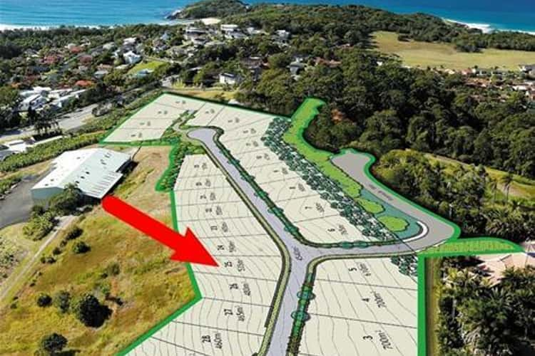 'Aspect' Lot 25 (68) Three Islands Court, Coffs Harbour NSW 2450