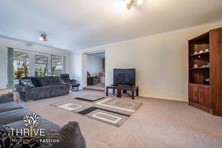 Second view of Homely house listing, 31 Aster Avenue, Willetton WA 6155