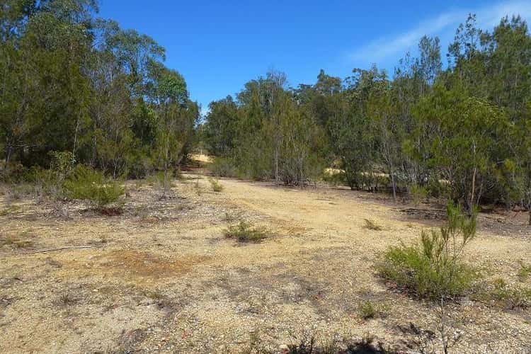 Main view of Homely residentialLand listing, Lot 11 Princes Highway, Bimbimbie NSW 2536