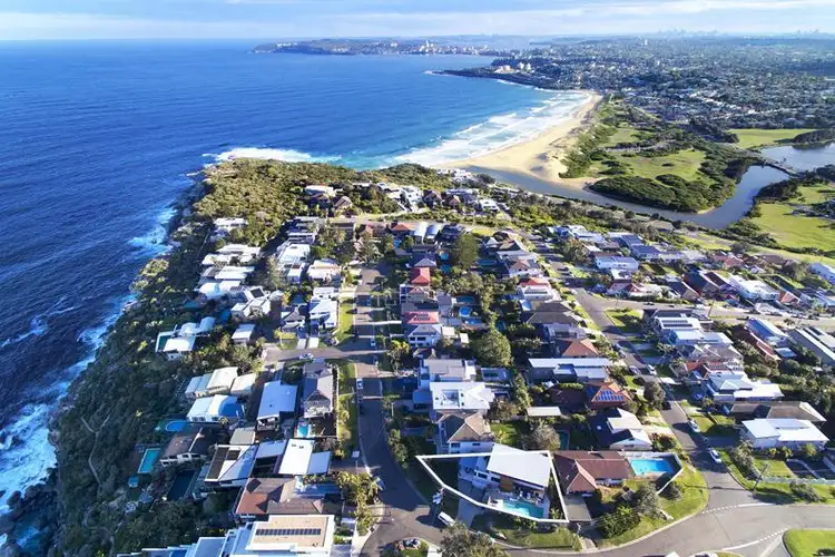Fourth view of Homely house listing, 4 Ian Avenue, North Curl Curl NSW 2099