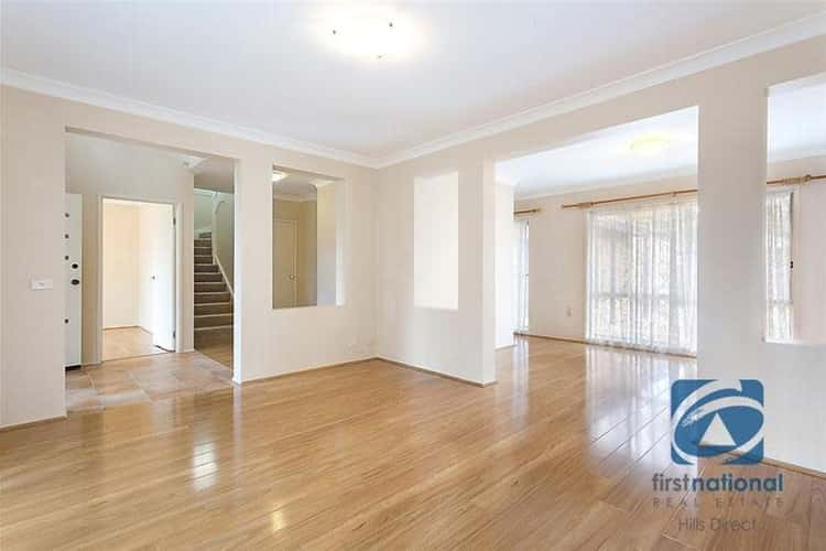 Fourth view of Homely house listing, 34 Somerset Street, Stanhope Gardens NSW 2768