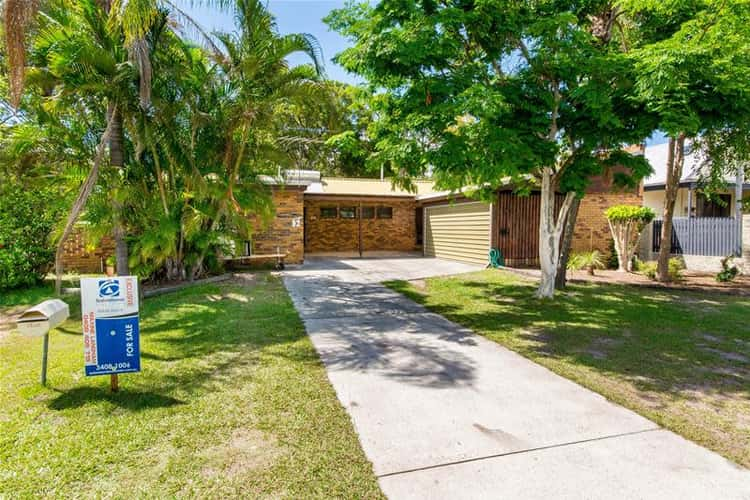 Fourth view of Homely house listing, 92 Webster Street, Bongaree QLD 4507