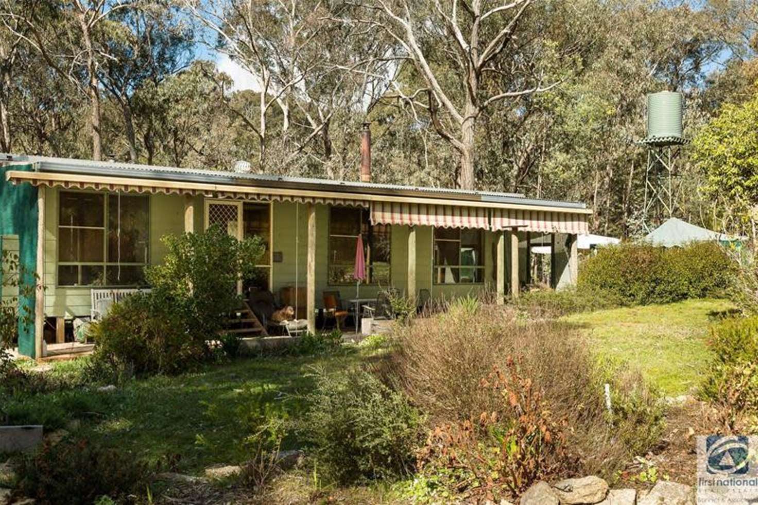Main view of Homely house listing, 89 Kibell Lane, Beechworth VIC 3747
