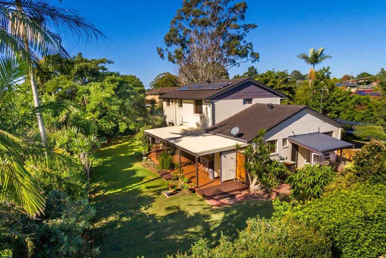 Main view of Homely house listing, 30 Brown Avenue, Alstonville NSW 2477