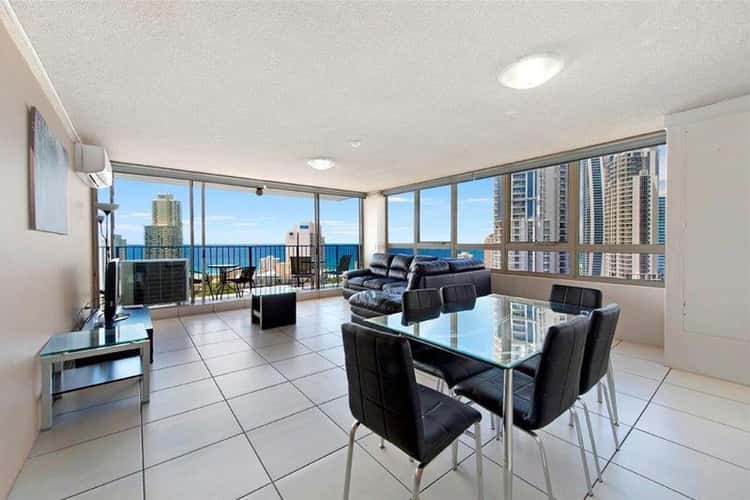 Third view of Homely apartment listing, 22D 'Condor'/2 Riverview Parade, Surfers Paradise QLD 4217