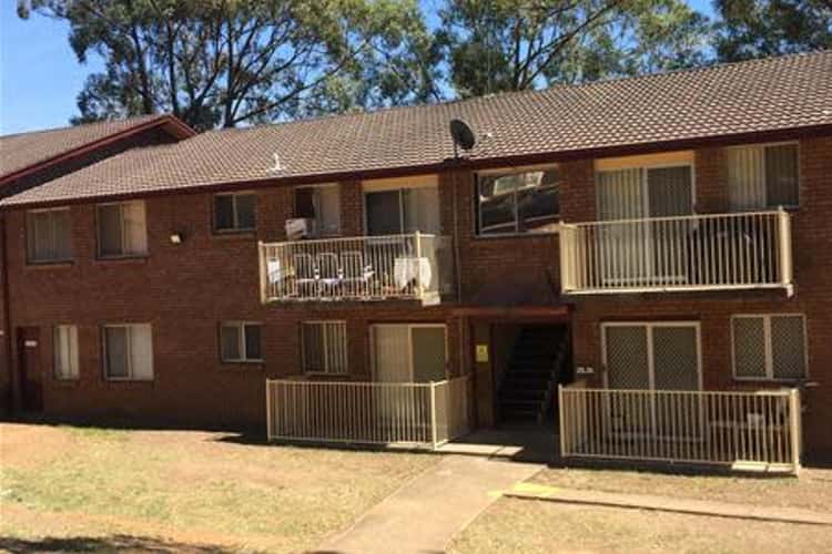 Main view of Homely apartment listing, 31/1 Lavinia Place, Ambarvale NSW 2560