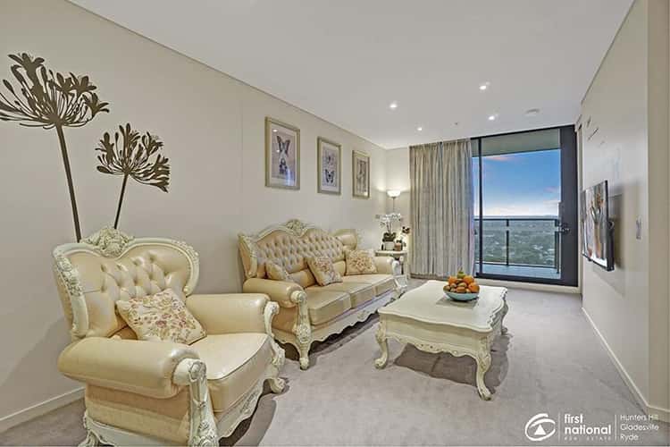Main view of Homely apartment listing, G702/4 Devlin Street, Ryde NSW 2112
