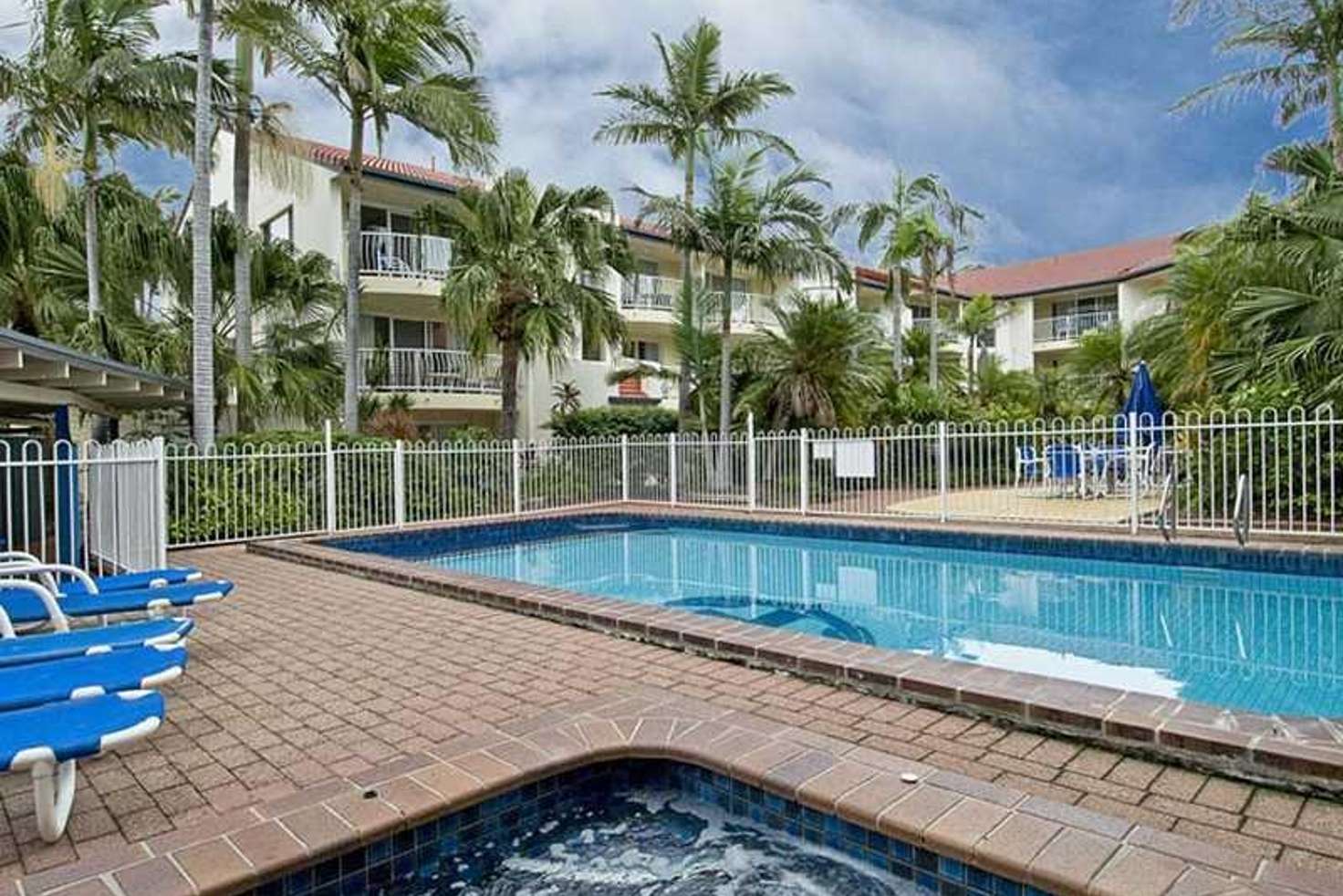 Main view of Homely apartment listing, 27 Peninsular Drive, Surfers Paradise QLD 4217