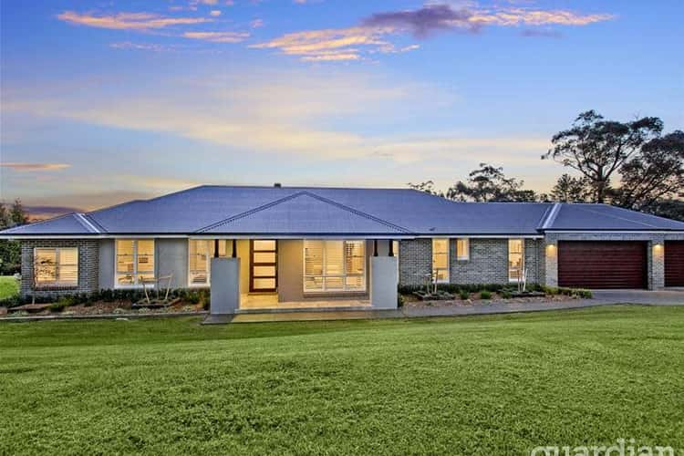 Main view of Homely house listing, 9 Henstock Road, Arcadia NSW 2159