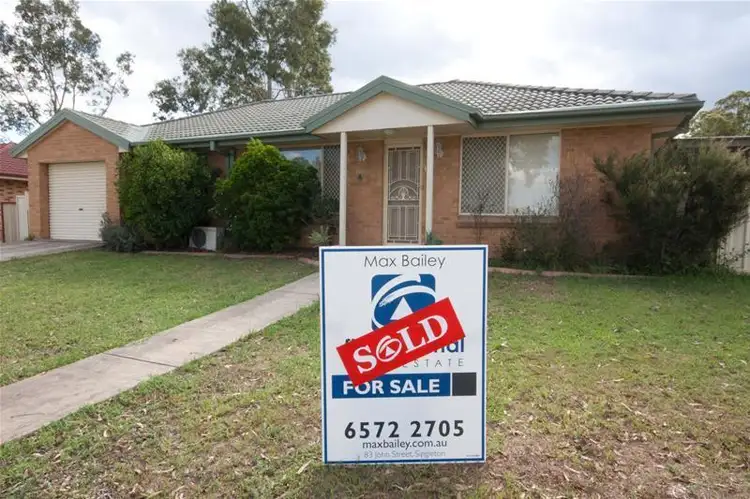 1/20 Eggleton Close, Singleton NSW 2330