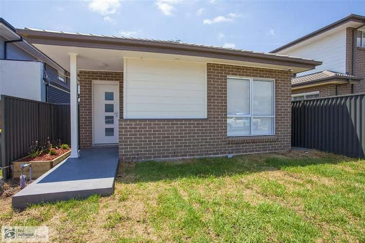 Main view of Homely house listing, 1/48 Melrose Street, Middleton Grange NSW 2171