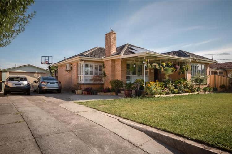 Main view of Homely house listing, 36 Gunther Street, Springvale VIC 3171