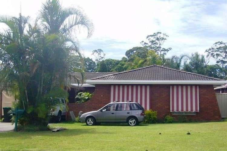 Main view of Homely house listing, 11 Evans Drive, Coffs Harbour NSW 2450