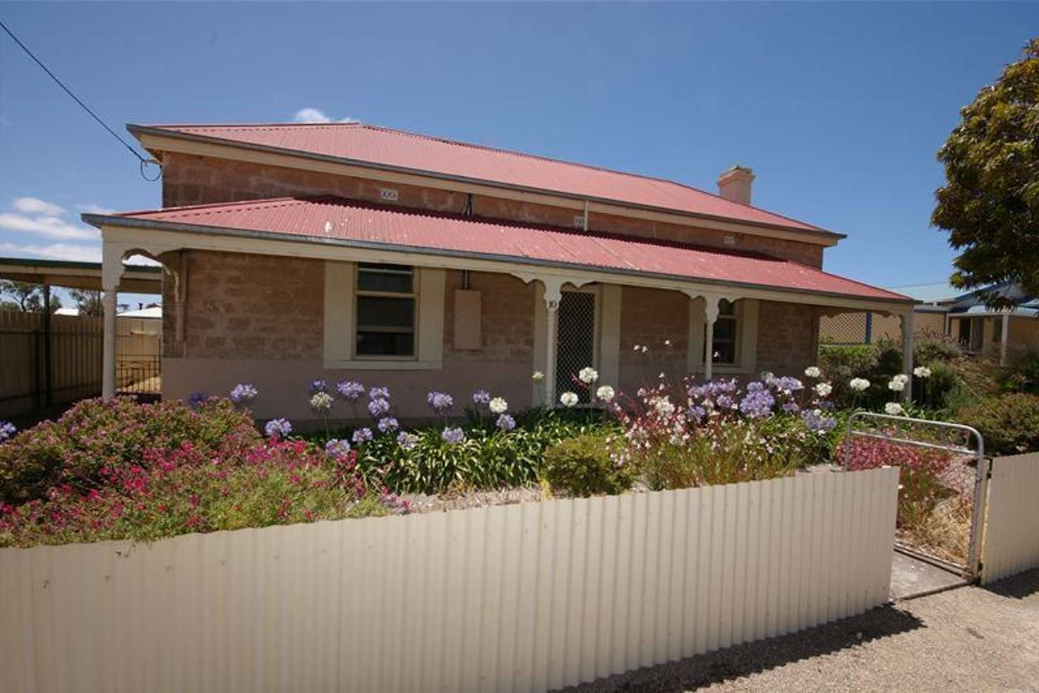 Main view of Homely house listing, 10 George Street, Edithburgh SA 5583