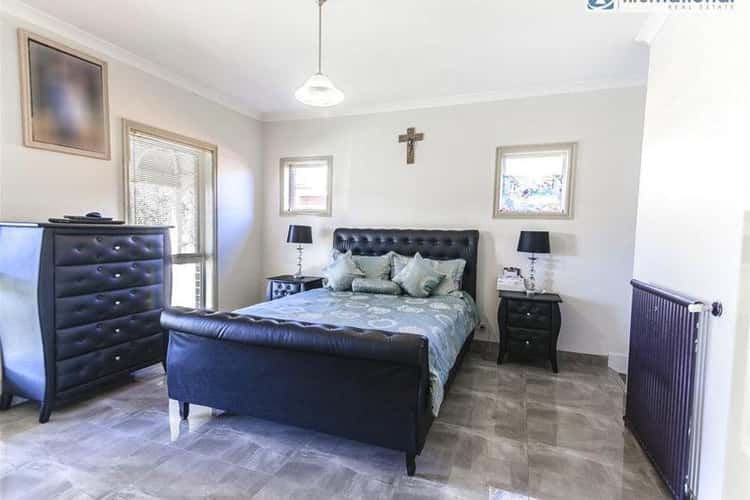 Fifth view of Homely house listing, 35 Salween Crescent, Roxburgh Park VIC 3064