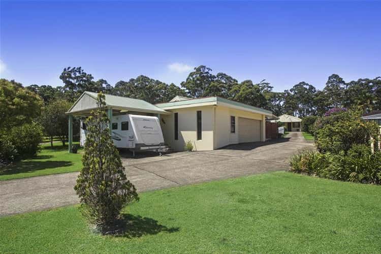 Main view of Homely house listing, 3 Tern Close, Laurieton NSW 2443