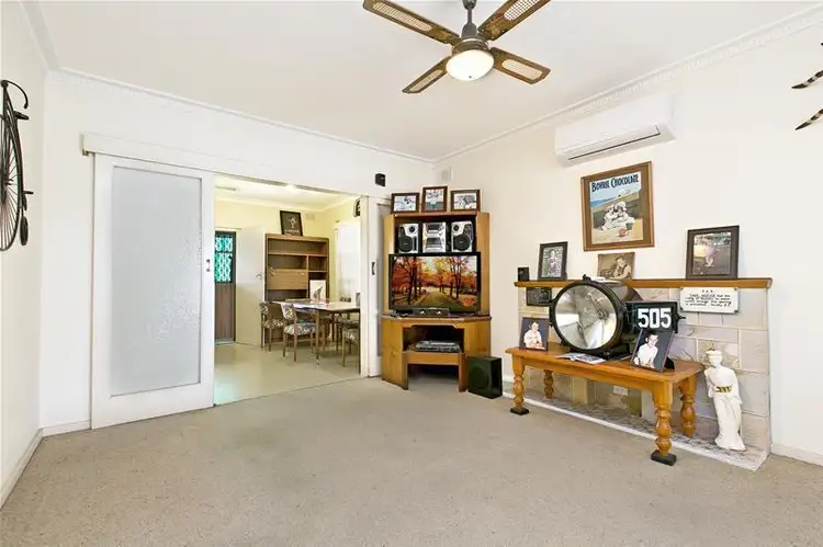 Second view of Homely house listing, 5 Freer Street, Semaphore SA 5019