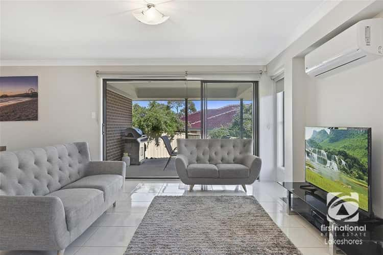 Sixth view of Homely house listing, 22 Tradewinds Avenue, Summerland Point NSW 2259