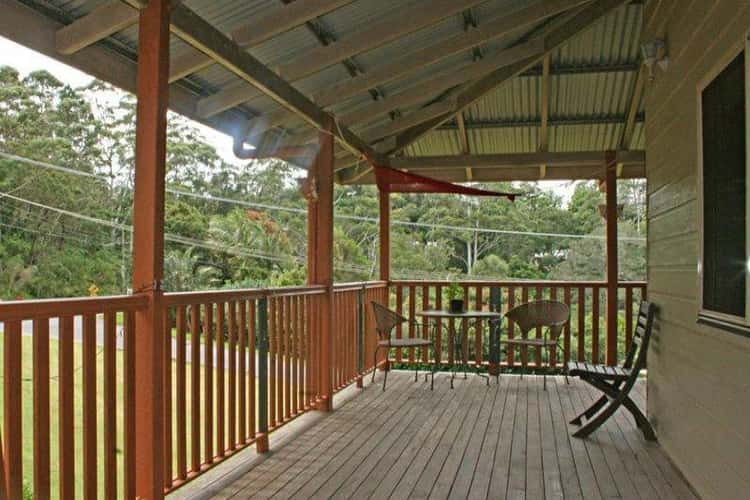 Main view of Homely house listing, 5 Contour Road, Eagle Heights QLD 4271