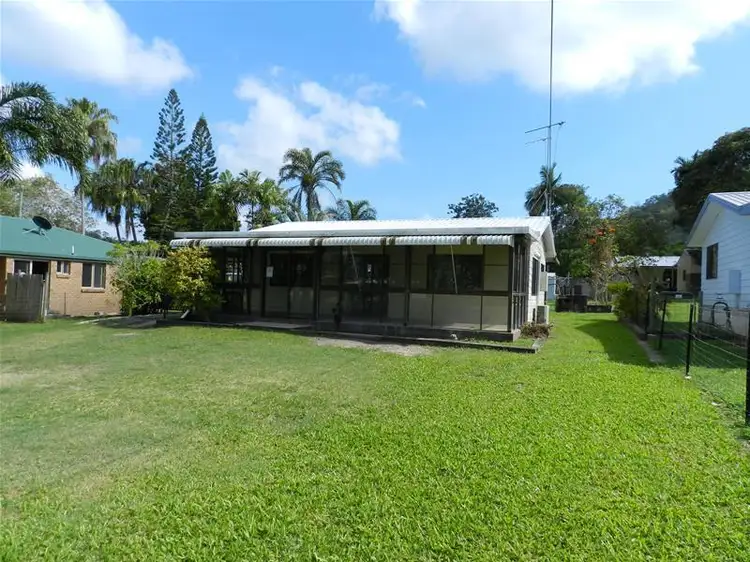 20 Kataryn Avenue, Grasstree Beach QLD 4740