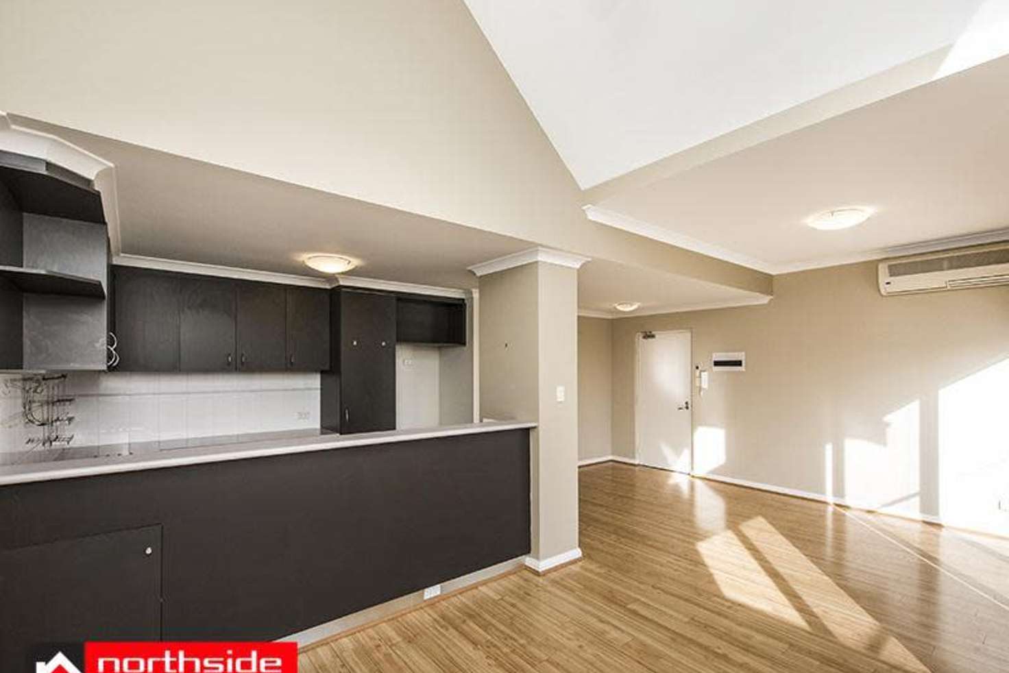 Main view of Homely apartment listing, 42/162 Lakeside Drive, Joondalup WA 6027