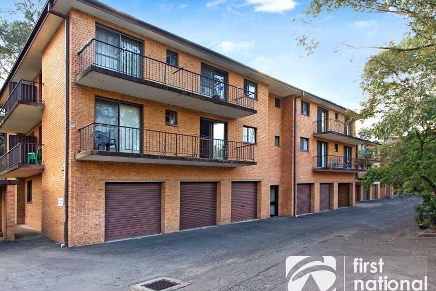 Main view of Homely unit listing, 1/28 Luxford Road, Mount Druitt NSW 2770