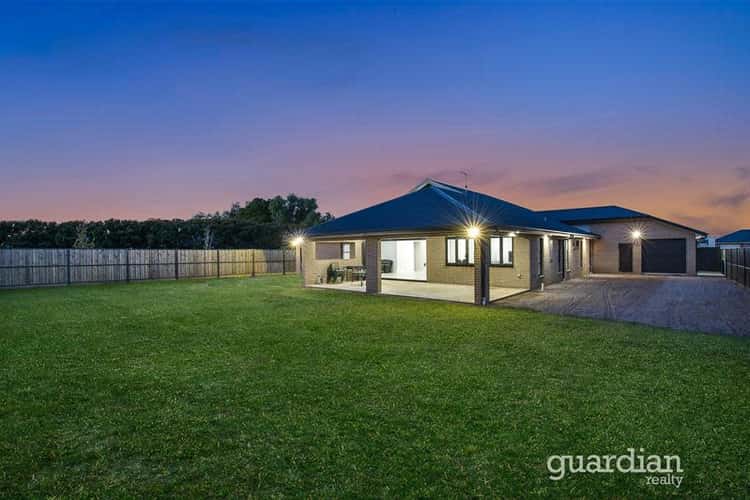 Fourth view of Homely house listing, 71 Fernadell Drive, Pitt Town NSW 2756