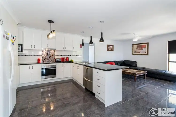 2 Illawarra Avenue, Bellara QLD 4507