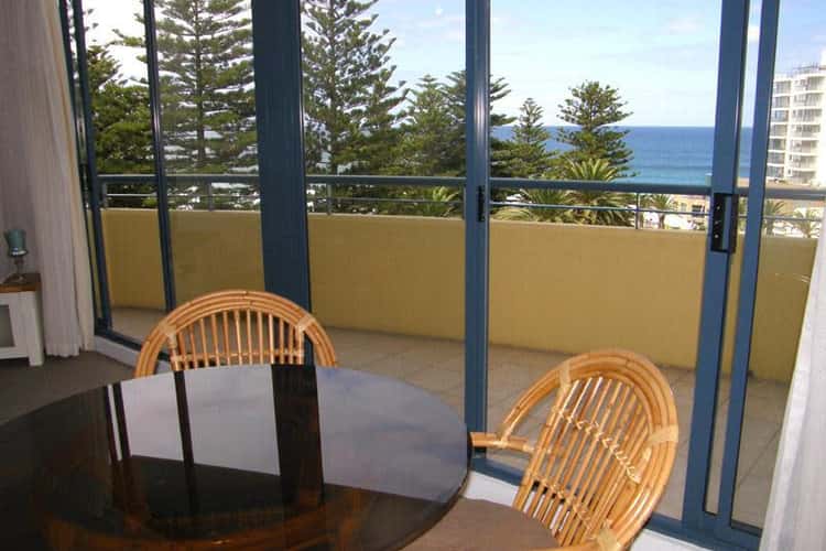 Fourth view of Homely apartment listing, 502/1 Abel Place, Cronulla NSW 2230