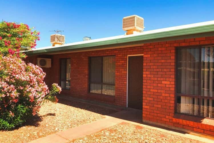 Main view of Homely house listing, 4/9 Taylor Street, Araluen NT 870