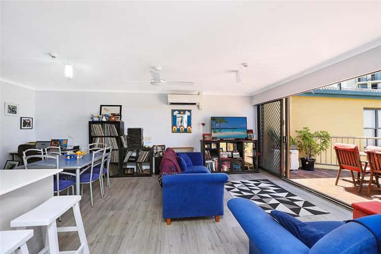 Third view of Homely unit listing, 30/5-13 Parker Street, Maroochydore QLD 4558