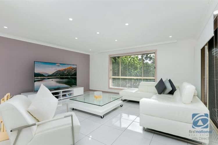 Fifth view of Homely house listing, 8 Cubitt Crescent, Quakers Hill NSW 2763