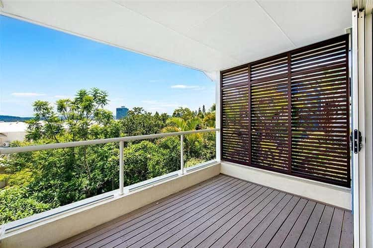 Fifth view of Homely villa listing, 6121 Royal Pines Resort, Benowa QLD 4217