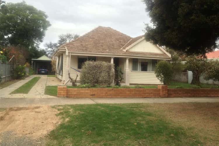 Main view of Homely house listing, 18 Thompson Avenue, Cobram VIC 3644