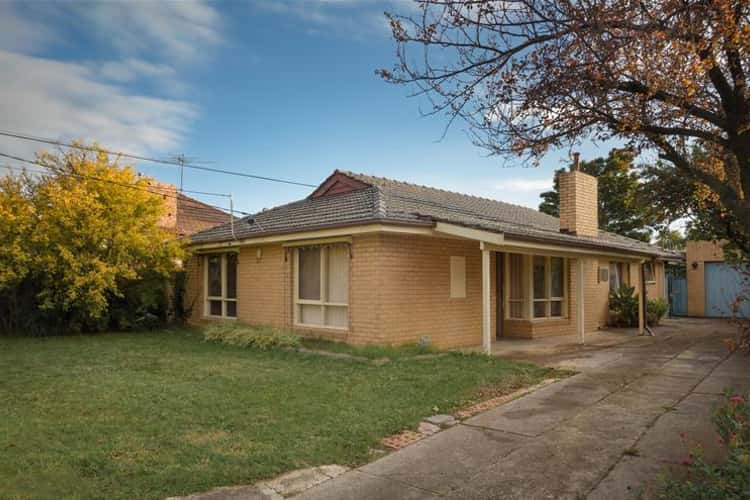 Main view of Homely house listing, 4 Eden Avenue, Springvale VIC 3171