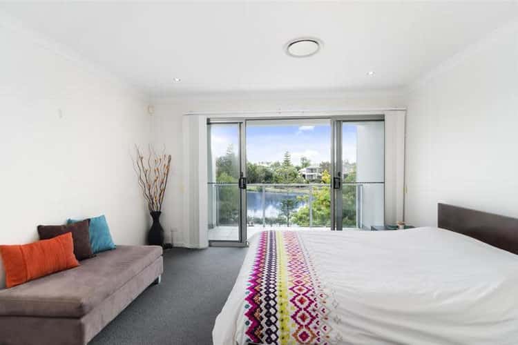 Fifth view of Homely townhouse listing, 15/31 Port Peyra Crescent, Varsity Lakes QLD 4227