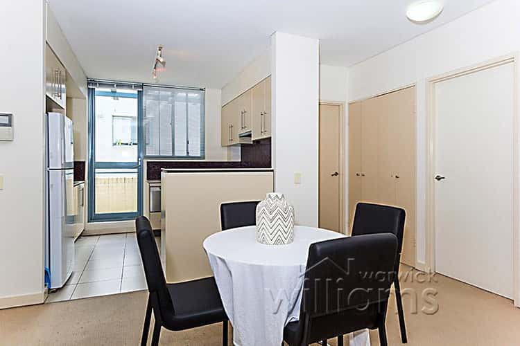 Third view of Homely apartment listing, Corfu 314/5 Stromboli Strait, Wentworth Point NSW 2127