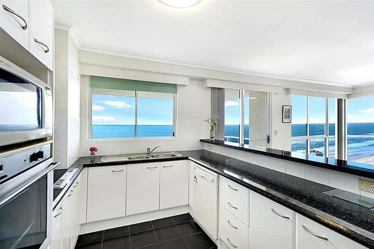 Third view of Homely apartment listing, 'XANADU EAST' 59 Pacific  Street, Main Beach QLD 4217