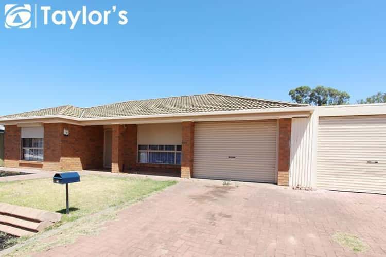Main view of Homely house listing, 5 Anvil Court, Andrews Farm SA 5114