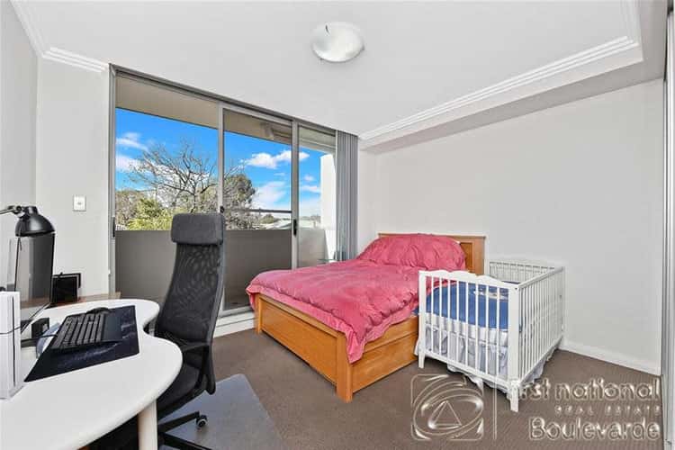 Fifth view of Homely apartment listing, 24/79-87 Beaconsfield Street, Silverwater NSW 2128