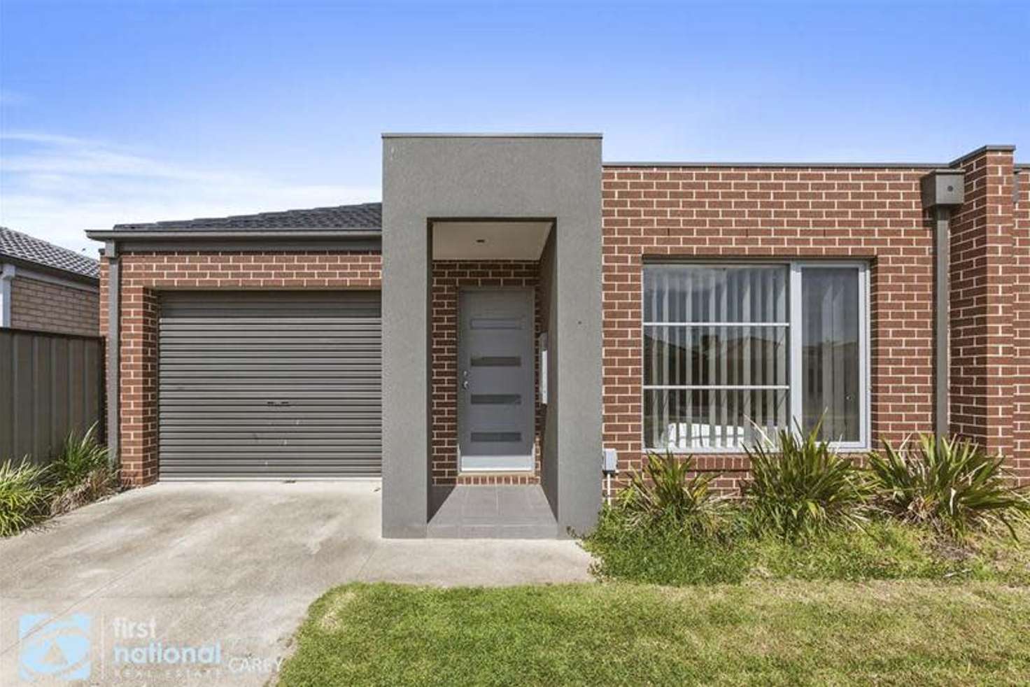 Main view of Homely house listing, 1/16 Raymond George Place, Lara VIC 3212