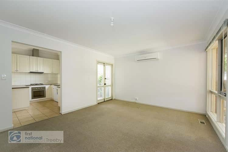 Fifth view of Homely townhouse listing, 1/33 Karingal Street, Croydon North VIC 3136