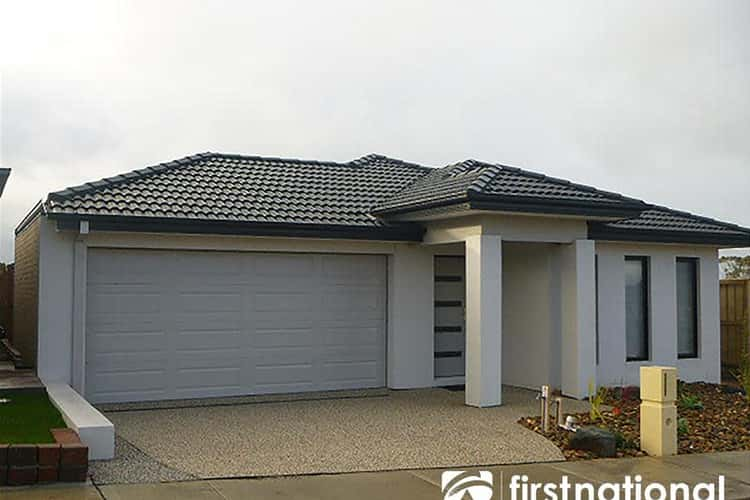 Main view of Homely house listing, 11 Anvil Way, Clyde North VIC 3978