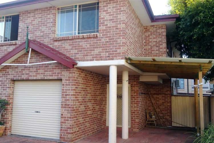 Main view of Homely townhouse listing, 3/72 Water Street, Auburn NSW 2144