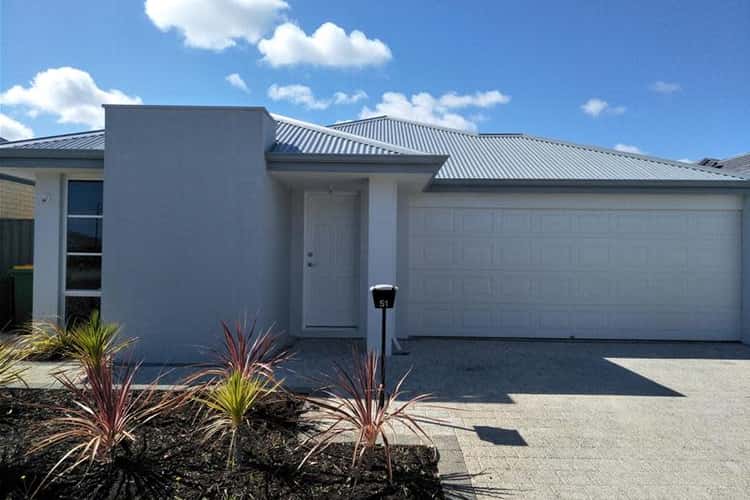 Second view of Homely house listing, 51 Pegus Meander, South Yunderup WA 6208