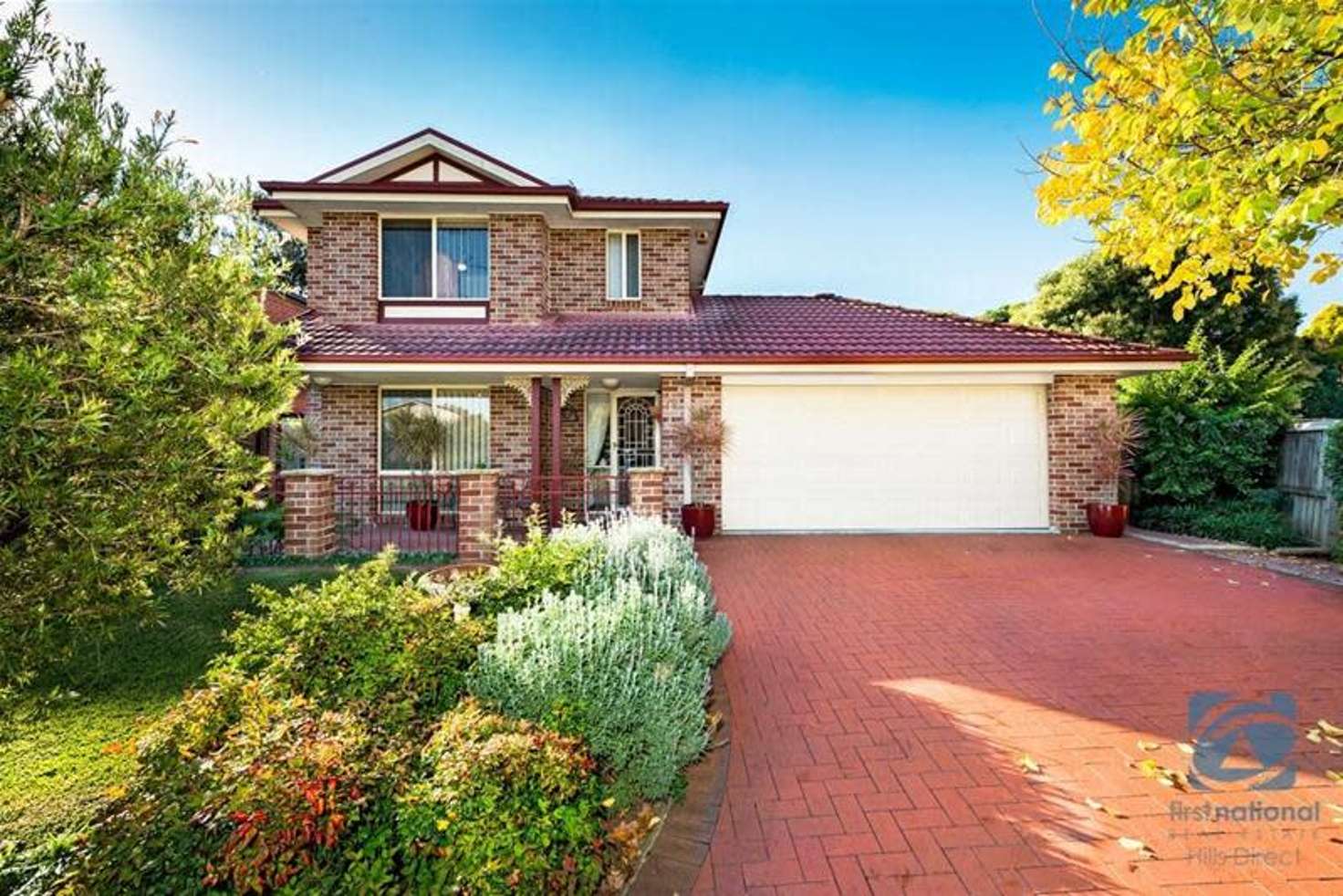 Main view of Homely house listing, 14 Tinto Place, Acacia Gardens NSW 2763