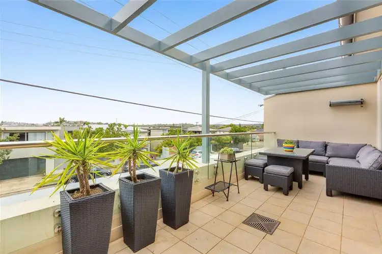 Second view of Homely unit listing, 1/64 Pitt Road, North Curl Curl NSW 2099