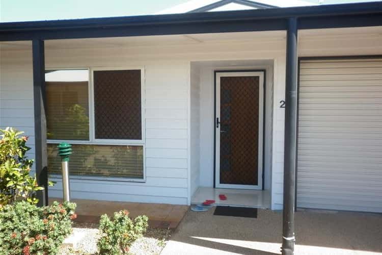 Main view of Homely unit listing, 2/47 Powers Street, Bundaberg West QLD 4670